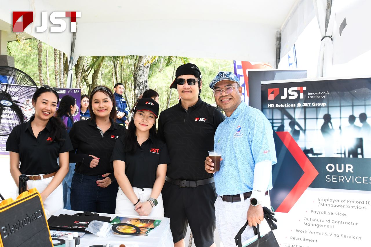 The JST HR Solutions team: Employer of Record, payroll, work permits and recruitment for the Eastern Seaboard.