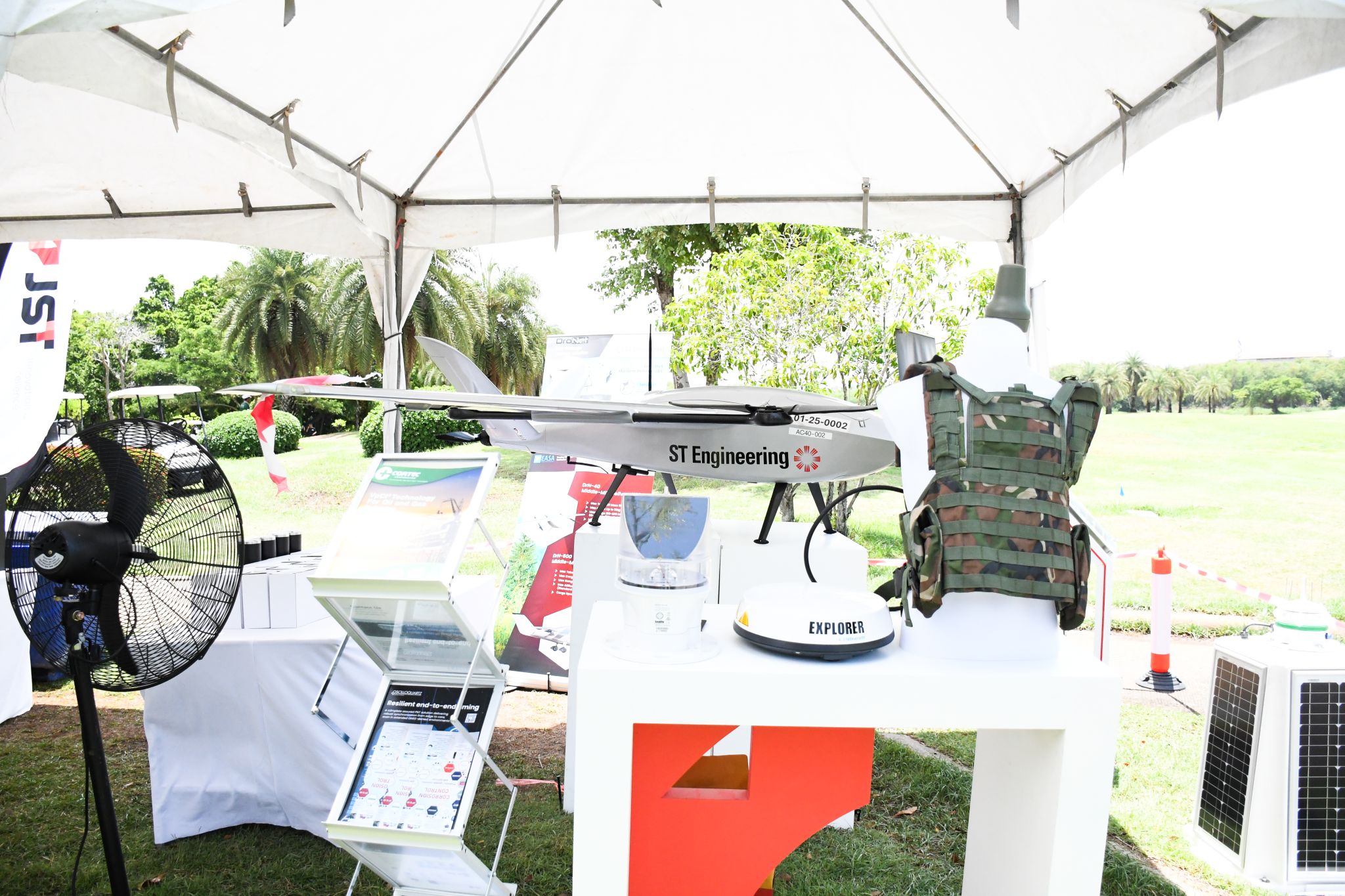 JST Group Joins the Hydrographic Department Golf Tournament 2026