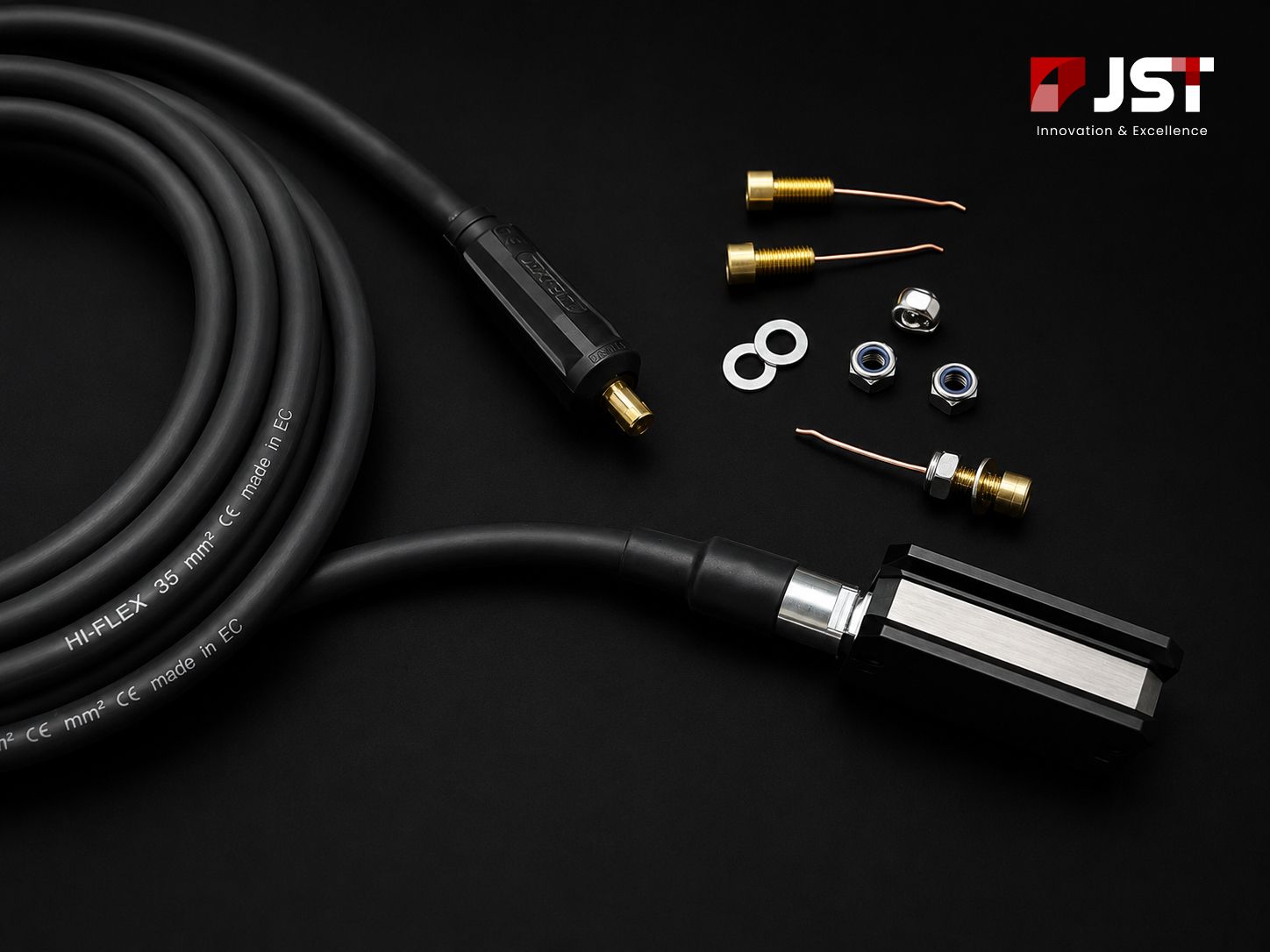 Pin Brazing for Cathodic Protection Now Available in Thailand