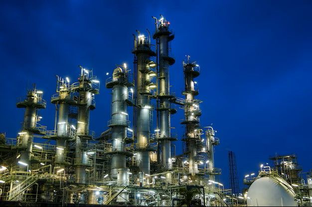 Petrochemical