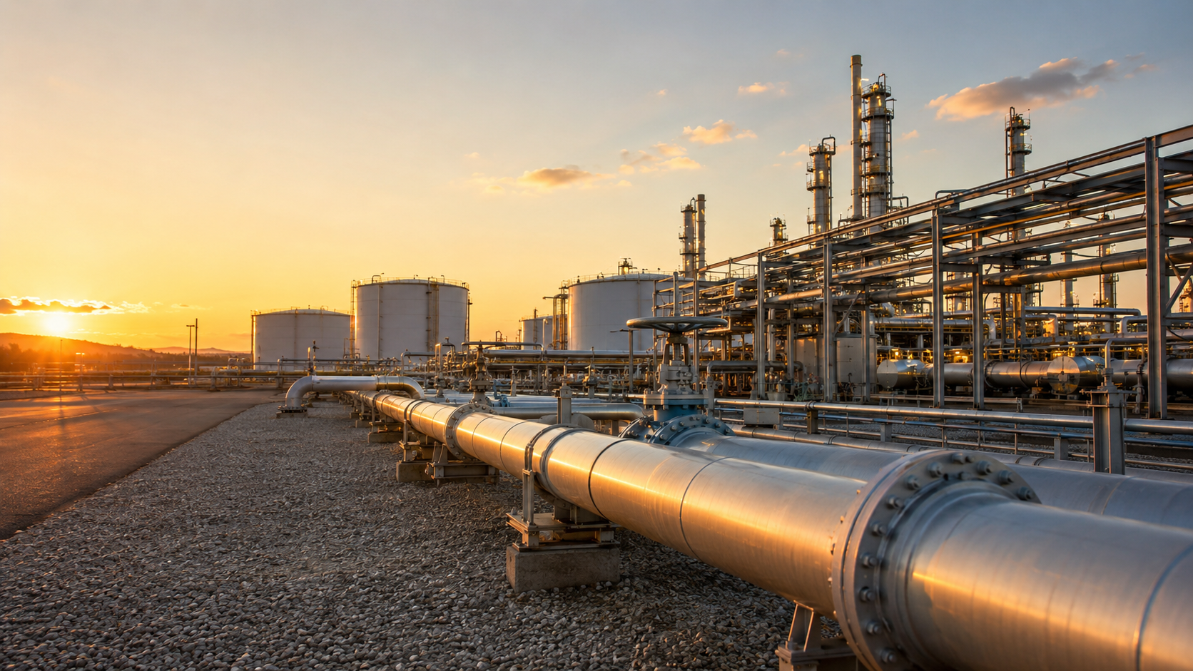 Pipelines